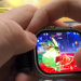 Phá đảo La Hoàn 36 sao trên Apple Watch, game thủ Genshin Impact khiến người xem nể phục