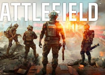Battlefield 6 lộ diện: EA quyết tâm sửa sai sau Battlefield 2042