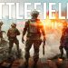 Battlefield 6 lộ diện: EA quyết tâm sửa sai sau Battlefield 2042