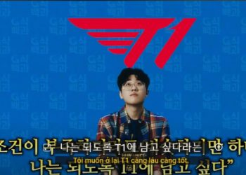 LMHT: Tâm thư xúc động của gia đình Zeus được lộ ra, tuyển thủ đã phải chịu “nỗi oan”