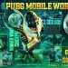 Team Secret đại diện cho Esports Việt Nam tham dự PUBG Mobile World Cup 2025