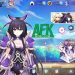 Date A Live: Spirit Echo game ARPG dựa trên bộ tiểu thuyết Date A Live nổi tiếng của Nhật Bản