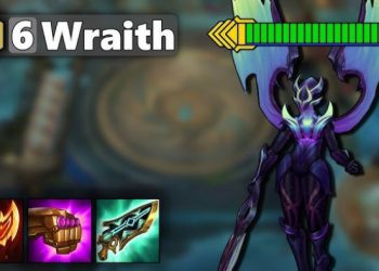 ĐTCL mùa 15: Preview Bóng Ma – Tộc với dàn tướng rất hữu ích