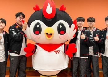 T1 chấm dứt chuỗi bất bại dài nhất trong lịch sử LCK của GEN