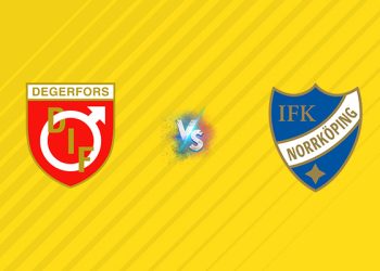 Nhận định kèo Degerfors vs Norrkoping, 22h30 ngày 26/07: Thảm hại