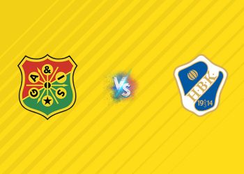 Nhận định kèo GAIS vs Halmstads, 20h00 ngày 26/07: Hưng phấn