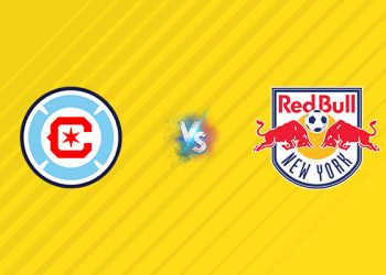 Nhận định Chicago Fire vs New York RB: Duy trì, 07h30 ngày 27/07