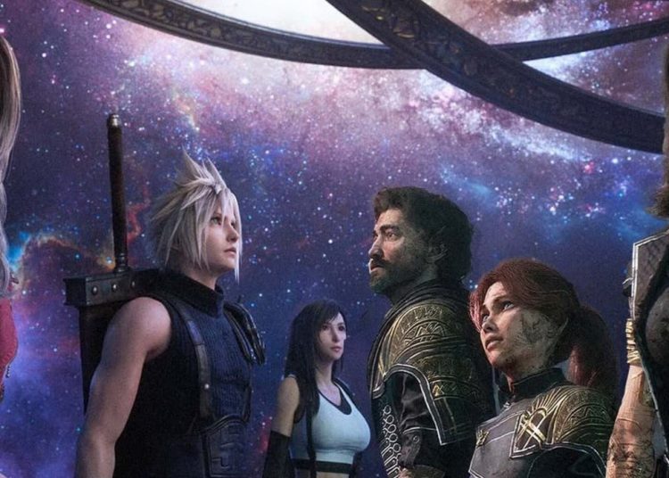 Clair Obscur: Expedition 33 được mời đến Trụ Sở Final Fantasy để “trao đổi sáng tạo”