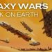 Galaxy Wars: Attack on Earth – Bước vào lằn ranh sinh tử
