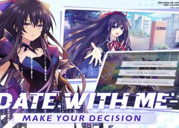 Date A Live: Spirit Echo – Tựa game nhập vai vừa mãnh liệt vừa ngọt ngào