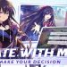 Date A Live: Spirit Echo – Tựa game nhập vai vừa mãnh liệt vừa ngọt ngào
