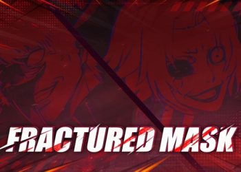 Tokyo Ghoul: Fractured Mask – Lời mời gọi bước vào thế giới tăm tối