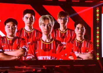 Kết quả PNC 2025 PUBG mới nhất: Việt Nam bỏ xa đội xếp