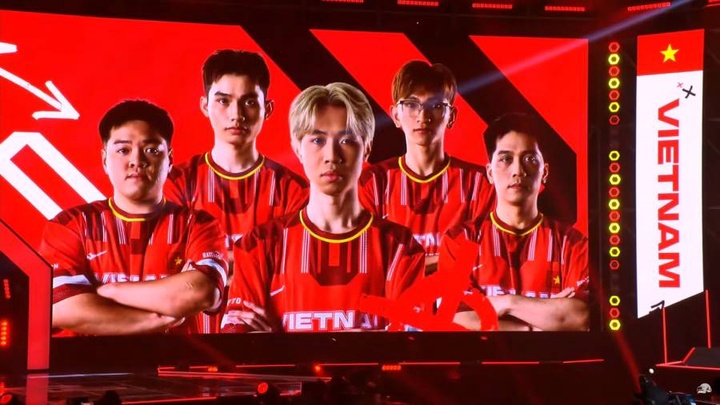 Kết quả PNC 2025 PUBG mới nhất: Việt Nam bỏ xa đội xếp