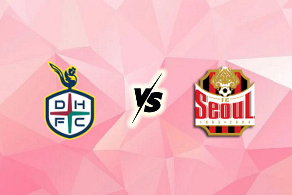 Nhận định kèo Daejeon Hana Citizen vs FC Seoul, 17h00 ngày 27/7