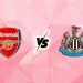 Nhận định kèo Arsenal vs Newcastle, 18h30 ngày 27/7: Pháo nổ tưng bừng
