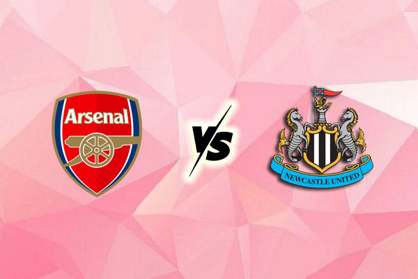 Nhận định kèo Arsenal vs Newcastle, 18h30 ngày 27/7: Pháo nổ tưng bừng