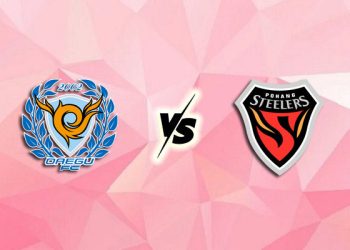 Nhận định kèo Daegu FC vs Pohang Steelers, 17h00 ngày 27/7