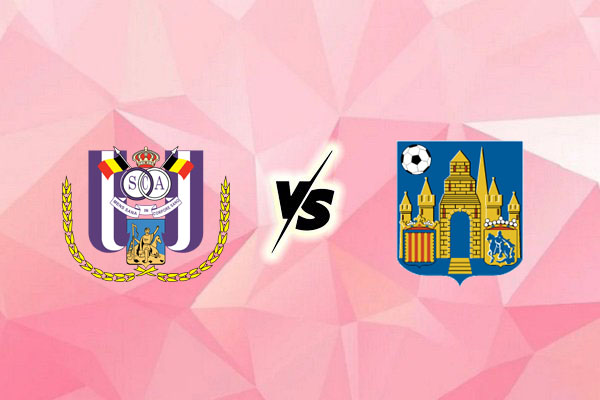 Nhận định kèo Anderlecht vs Westerlo, 18h30 ngày 27/7: Tin cửa trên