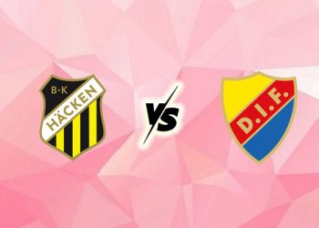 Nhận định kèo Hacken vs Djurgardens, 19h00 ngày 27/7: VĐQG Thụy Điển