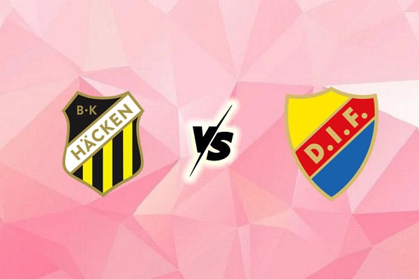 Nhận định kèo Hacken vs Djurgardens, 19h00 ngày 27/7: VĐQG Thụy Điển