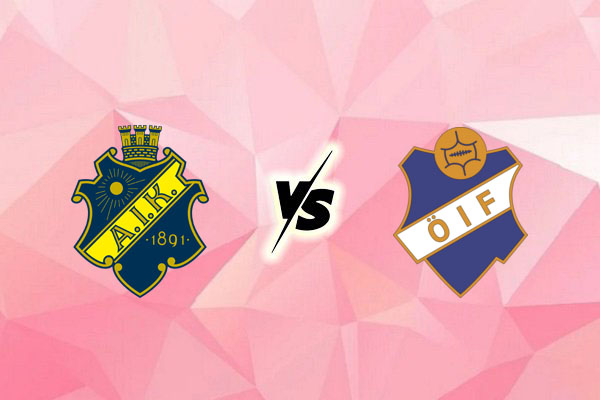 Nhận định kèo AIK Solna vs Osters, 19h00 ngày 27/7: Niềm vui trở lại