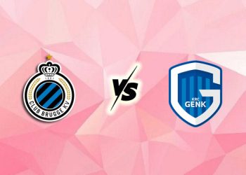 Nhận định kèo Club Brugge vs Genk, 23h30 ngày 27/7: Ra quân hoàn hảo