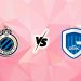 Nhận định kèo Club Brugge vs Genk, 23h30 ngày 27/7: Ra quân hoàn hảo