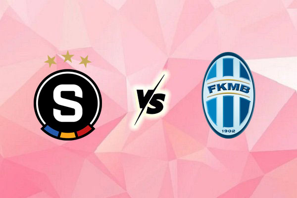 Nhận định kèo Sparta Prague vs Mlada Boleslav, 1h00 ngày 28/7