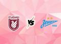 Nhận định kèo Rubin Kazan vs Zenit, 0h00 ngày 28/7: VĐQG Nga
