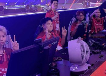 Đội tuyển Việt Nam vô địch PUBG Nations Cup 2025 với thành tích không tưởng!