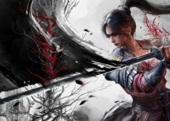 Wuchang: Fallen Feathers – Hành Trình Kéo Dài Hàng Chục Giờ Với Thế Giới Mở Đầy Bí Ẩn