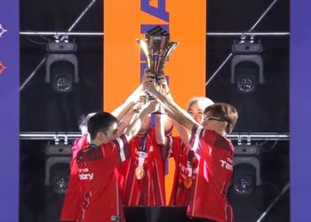 Việt Nam lên ngôi vô địch PUBG thế giới