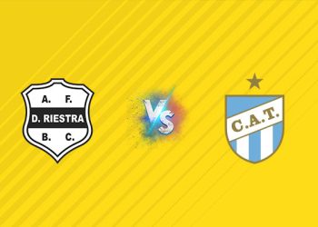 Nhận định kèo Riestra vs Atl Tucuman, 02h00 ngày 29/07