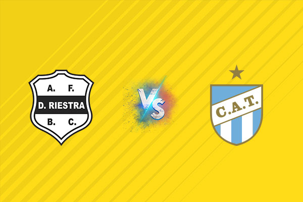 Nhận định kèo Riestra vs Atl Tucuman, 02h00 ngày 29/07