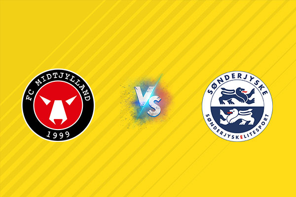 Nhận định kèo Midtjylland vs Sonderjyske, 00h00 ngày 29/07
