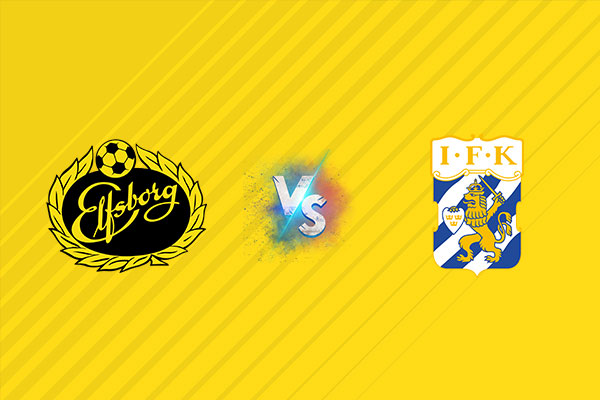 Nhận định kèo Elfsborg vs Goteborg, 00h00 ngày 29/07