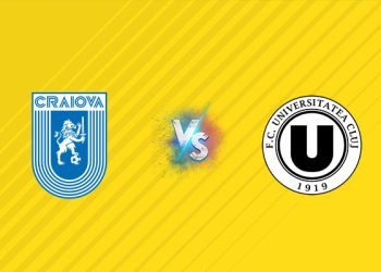 Nhận định kèo Universitatea Craiova vs Cluj, 01h30 ngày 29/07: Khoảng cách