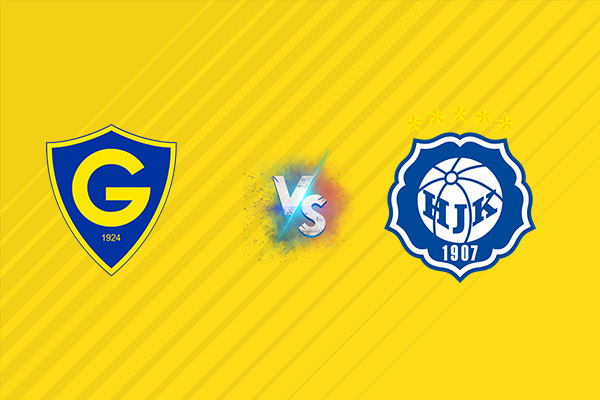Nhận định kèo Gnistan vs HJK Helsinki, 23h00 ngày 28/07: Một chiều