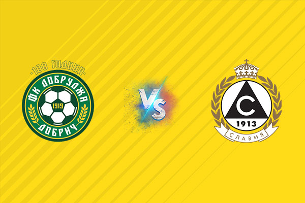 Nhận định kèo Dobrudzha 1919 vs Slavia Sofia, 23h00 ngày 28/07: Chạm mặt