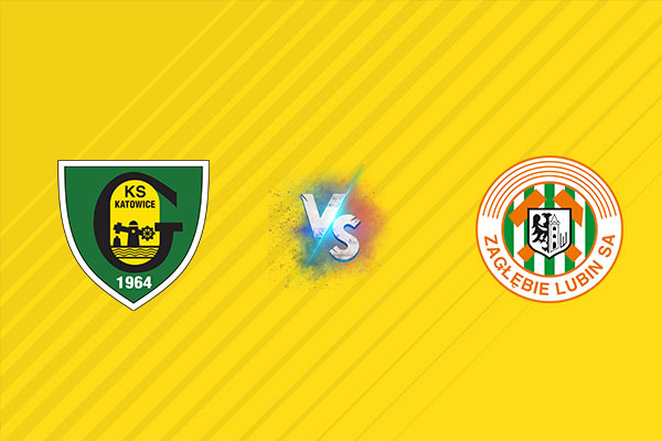 Nhận định kèo GKS Katowice vs Zaglebie Lubin, 00h00 ngày 29/07: Lợi thế