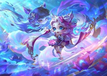 DTCL 15.1 TFT: Chi tiết bản cập nhật Đấu Trường Chân Lý mùa 15