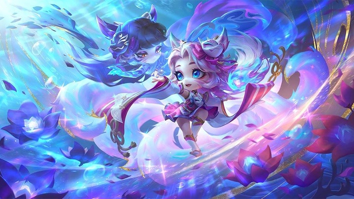 DTCL 15.1 TFT: Chi tiết bản cập nhật Đấu Trường Chân Lý mùa 15