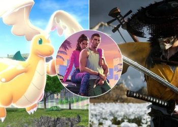 GTA 6 Là “Trùm Cuối”, Nhưng Những Tựa Game Thế Giới Mở Sắp Ra Mắt Này Cũng Đáng Mong Đợi Không Kém