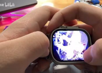 Game thủ Trung Quốc gây sốc: Chinh phục Genshin Impact trên Apple Watch!