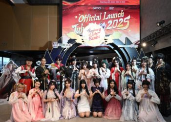 DREAM: The Symphony of Lethe Realm – “Bức họa nghìn năm thức giấc” mãn nhãn từ hình ảnh đến nội dung!