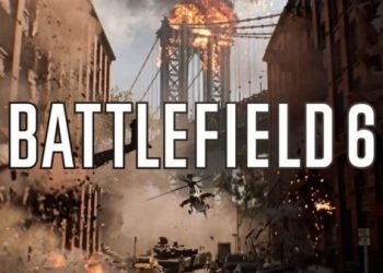 Tin rò rỉ về ngày ra mắt beta và gameplay của Battlefield 6