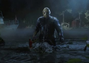Tựa game Friday the 13th trở lại sau một thập kỷ rắc rối về bản quyền