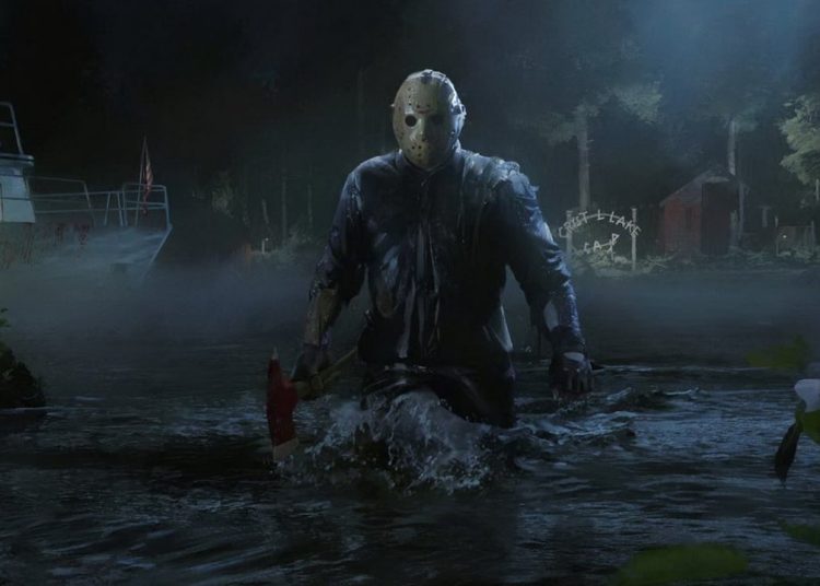 Tựa game Friday the 13th trở lại sau một thập kỷ rắc rối về bản quyền