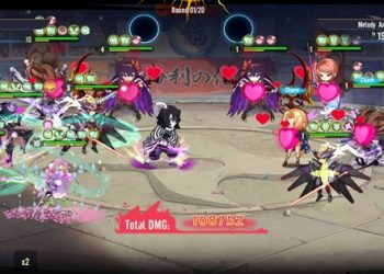 Manga Academy: Multiverse War – Cuộc chiến của những nhân vật manga huyền thoại từ mọi vũ trụ